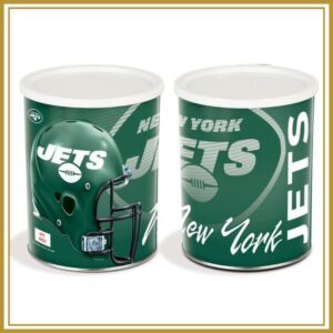 New York Jets One Gallon-Free Shipping